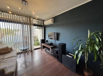 Departamento · 62m² · 4 Ambientes · 1 Cochera · Departamento 2 Dorm. con Cochera | Parque Urquiza