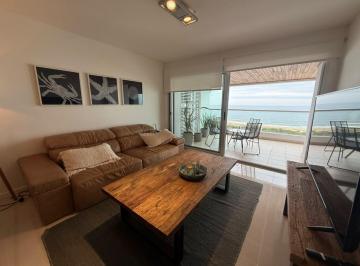 Departamento · 94m² · 4 Ambientes · 1 Cochera · Icon Parada 6 de La Brava | Departamento de 3 Dorm. en Venta – Punta del Este.