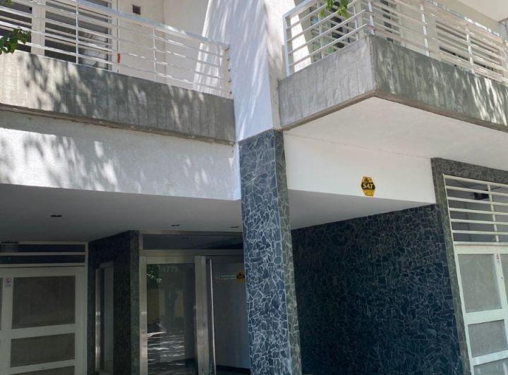Departamento · 50m² · 1 Ambiente