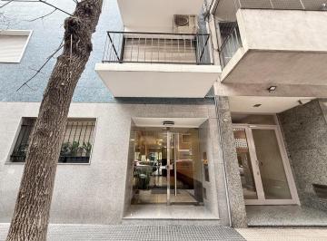 Departamento · 31m² · 2 Ambientes · Departamento 2 Ambientes Luminoso en Alquiler en Barrio Norte