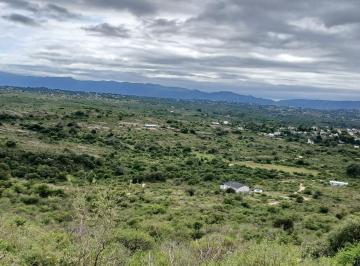 Terreno · 2ha · Venta Terreno de 2 Ha con Vista a Los Gigantes en Cabalango Cordoba