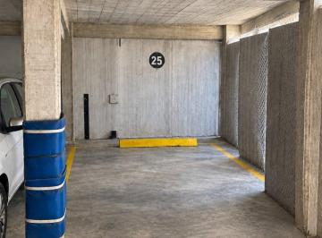 Garage · 15m² · San Lorenzo 1032 Cochera