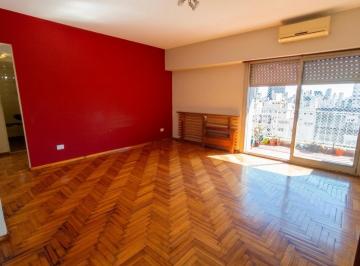 Departamento · 63m² · 3 Ambientes · Venta Departamento de 3 Ambientes con Balcon en Congreso, Apto Profesional y Credito Hipotecario