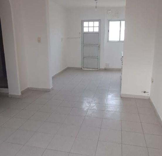 Departamento · 60m² · 1 Ambiente