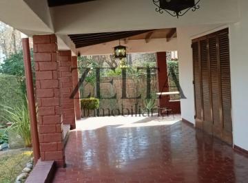 Casa de 5 ambientes, Chacras de Coria · Vendo/alquilo Casa en Luján de Cuyo