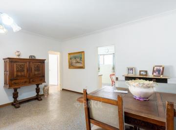 Departamento · 65m² · 3 Ambientes · Boyaca Al 200 - Baulera Impecable Todo Sol Amplio Living Cocina Comedor
