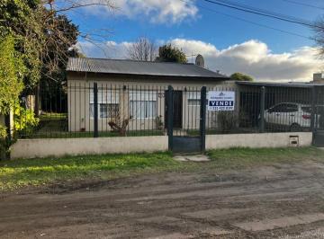 Casa de 3 ambientes, Mar del Plata · Venta Casa 3 Ambientes, con Garage Para 2 Vehiculos y Jardin