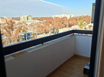 Balcon · Departamento Céntrico