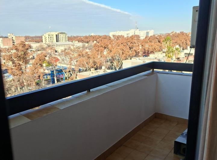 Departamento · 32m² · 1 Dormitorio