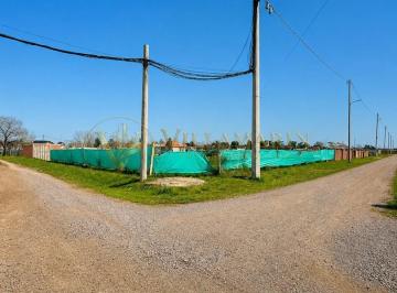 Terreno · 660m² · Terreno Lote en Venta en General Rodríguez, G. B. a. Zona Oeste, Argentina