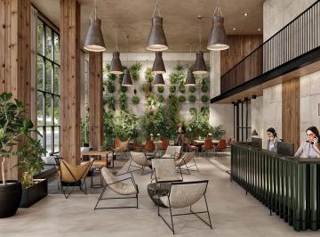 Departamento · 73m² · 2 Ambientes · Increible 2 Ambientes en Lezzama San Telmo. en Venta!