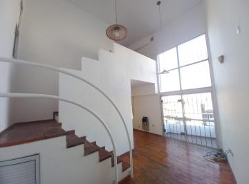 Departamento · 45m² · 2 Ambientes · Departamento Duplex 1 Dormitorio por Escaleras
