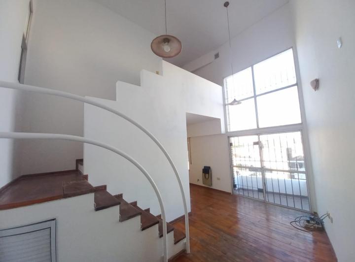 Departamento · 45m² · 2 Ambientes