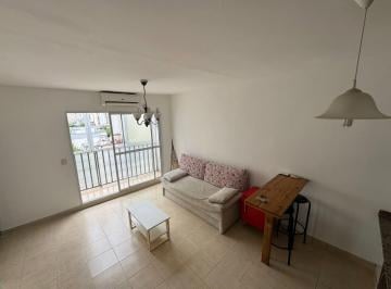Departamento de 1 ambiente, Caballito · Monoambiente Muy Luminoso
