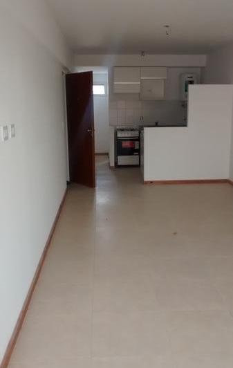 Departamento · 30m² · 1 Ambiente