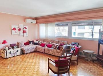 Departamento · 85m² · 3 Ambientes · 1 Cochera · Departamento 4 Ambientes con Cochera Piso Alto
