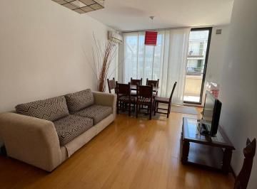 Departamento · 51m² · 2 Ambientes · Departamento en Belgrano R con Terrazza y Parrilla Privada