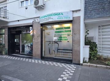 Local comercial de 2 ambientes, Lomas de Zamora · Alquiler de Local en El Centro Banfield Oeste