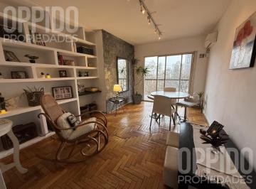 Departamento · 47m² · 3 Ambientes · Departamento en Venta de 3 Ambientes - Floresta