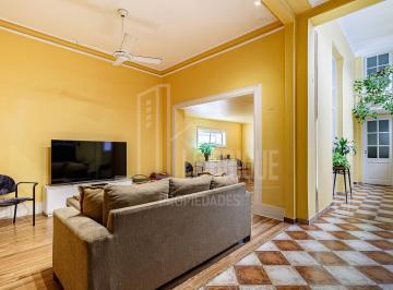 PH · 110m² · 3 Ambientes · Excelente PH 3 Amb - Le Brique Propiedades