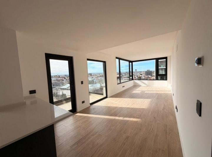 PH · 93m² · 3 Ambientes · 1 Cochera