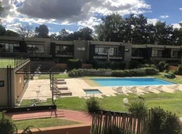 Departamento de 2 ambientes, Ezeiza · Alquiler Temporal. Depto de 2 Ambientes Equipado en Condominio Espacio Las Cavas - Canning