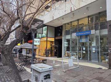 Local comercial · 560m² · Alquiler | Local Comercial en Plena Peatonal Sarmiento