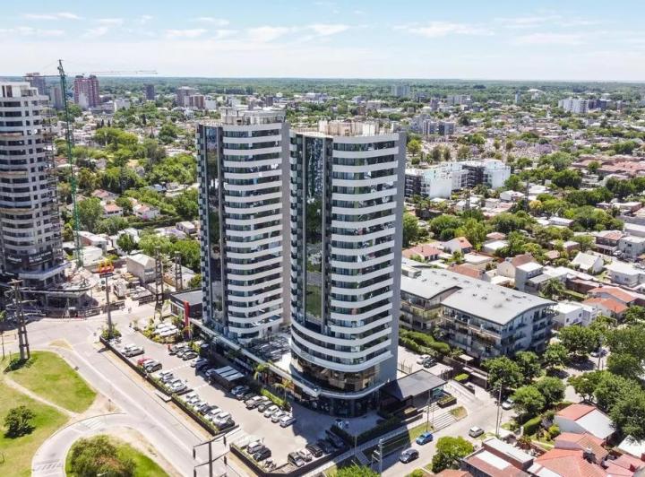 Desarrollo vertical · Brickell - Center