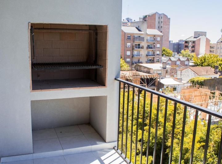 Desarrollo vertical · Tigrevista España