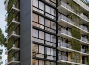 Terreno , Villa Urquiza · Terreno Esquina Locales Pb - 7 Pisos + 2 Retiro