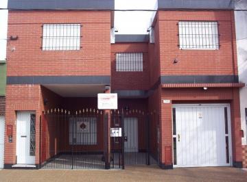 Oficina comercial · 100m² · 4 Ambientes · 1 Cochera · Oficinas Ideal Todo Destino Se Alquila Amueblado