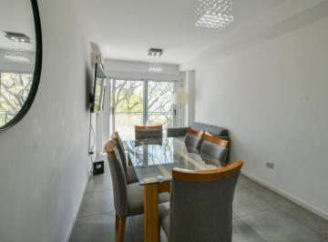 Departamento · 70m² · 3 Ambientes · Departamento Martin, Rosario, Duplex 2 Dorm., Amenities, Cochera Opc!