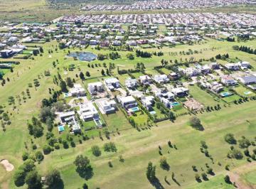 Terreno · 1500m² · Lote Central en Venta en La Cascada Golf