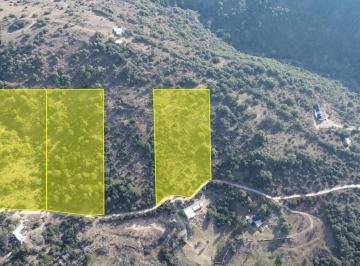 Terreno · 14000m² · Lote en San Clemente con Acceso Al Rio San Jose