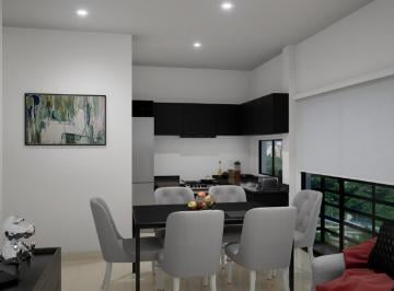 Departamento · 46m² · 2 Ambientes · Venta Casa Ituzaingo
