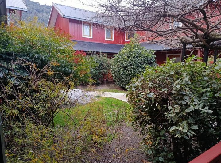 Casa · 43m² · 2 Ambientes · 1 Cochera