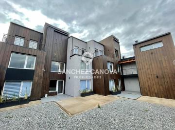 Departamento · 43m² · 2 Ambientes · Departamento en Venta en Jardín Botánico, Bariloche, Patagonia
