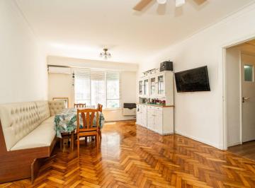 Departamento de 4 ambientes, Caballito · Departamento - Venta - 4 Ambientes - Dependencia - Muy Luminoso - Apto Crédito