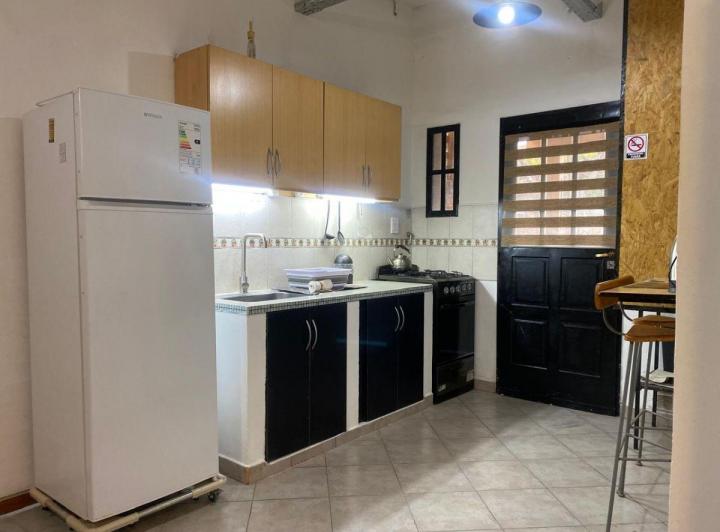 Departamento · 40m² · 2 Ambientes