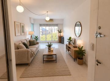 Departamento · 66m² · 4 Ambientes · Departamento en Caballito