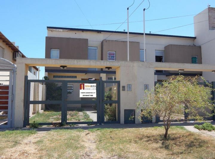 Casa en alquiler en Estomba · 4 ambientes