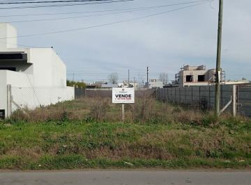 Terreno · 297m² · Terreno en Venta en City Bell