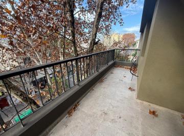 Departamento · 67m² · 3 Ambientes · Departamento Estrenar 3 Amb con Balcon