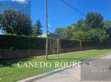 Terreno · 456m² · Terreno en Venta en Luis Guillon
