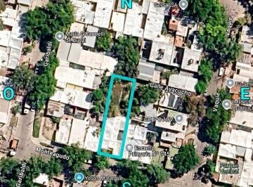 Terreno · 410m² · Venta Terreno 410 m² de Frente en Godoy Cruz
