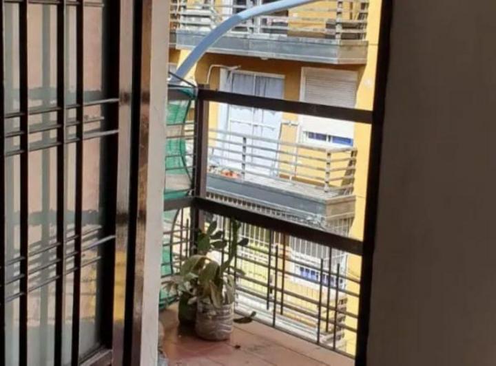 Departamento · 22m² · 2 Ambientes