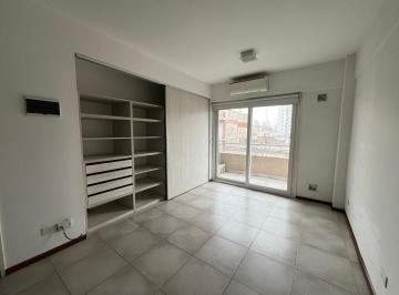 Departamento · 30m² · 1 Ambiente · Cómodo y Luminoso Monoambiente