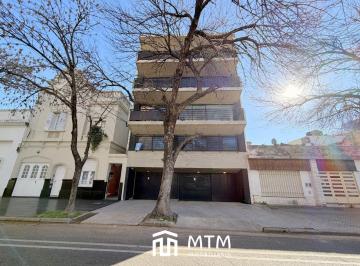 Departamento · 35m² · 2 Ambientes · Departamento en Alquiler Rosario, Luis Agote.