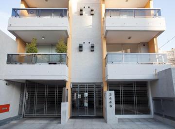 Departamento de 2 ambientes, Villa Devoto · Hermoso Duplex en Villa Devoto. 6to Piso Frente