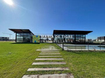 Terreno · 530m² · Carpinchos Lote en Venta con Orientacion Noreste, Nordelta